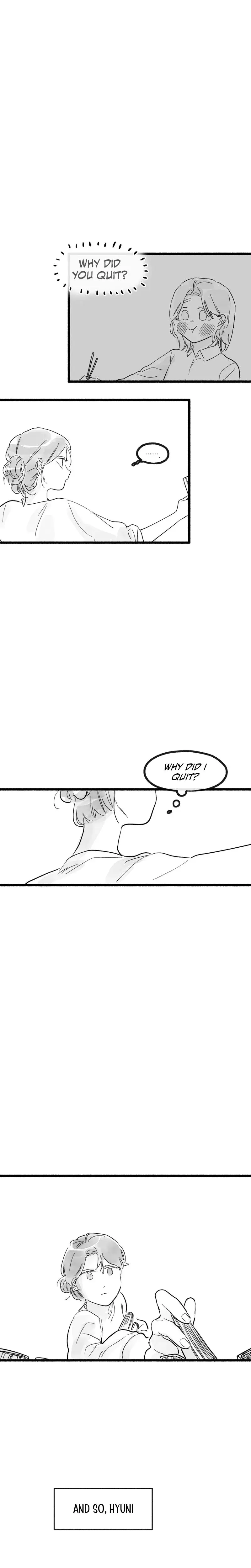 Common And Widespread Chapter 38 - Page 8