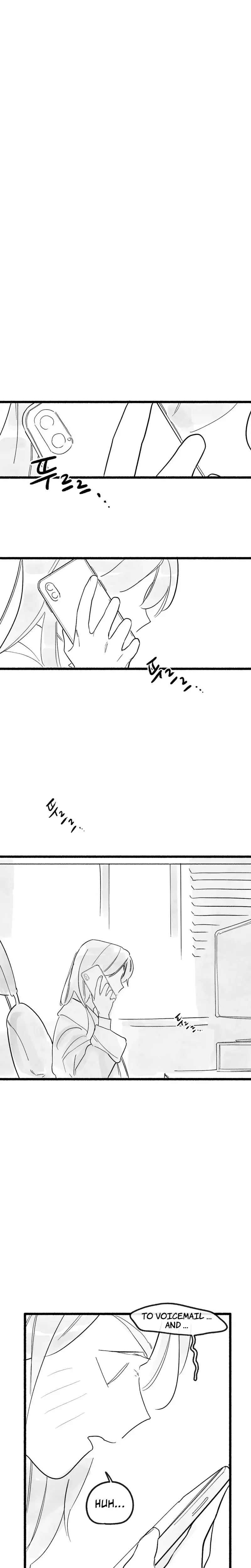 Common And Widespread Chapter 39 - Page 1