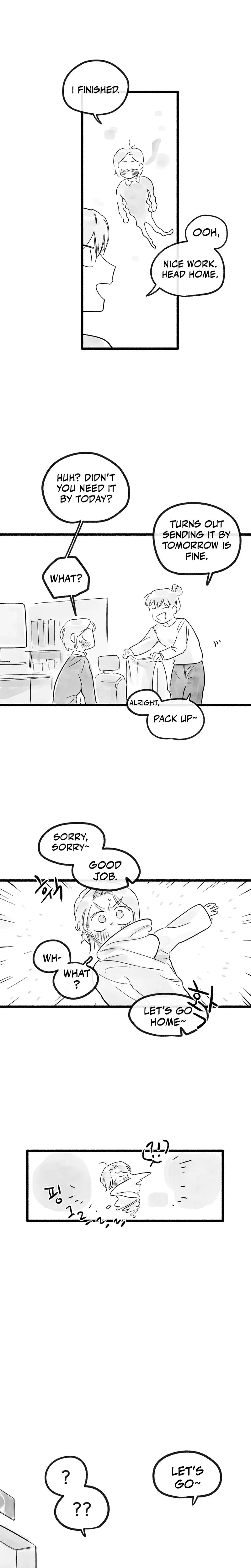 Common And Widespread Chapter 39 - Page 17