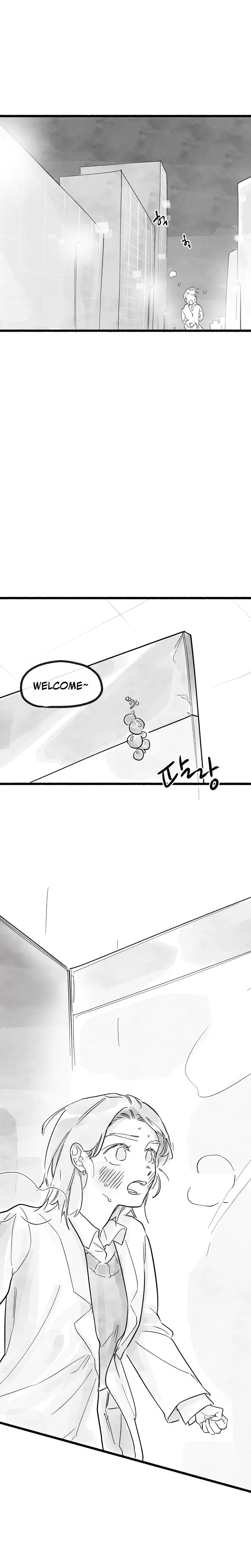 Common And Widespread Chapter 39 - Page 22