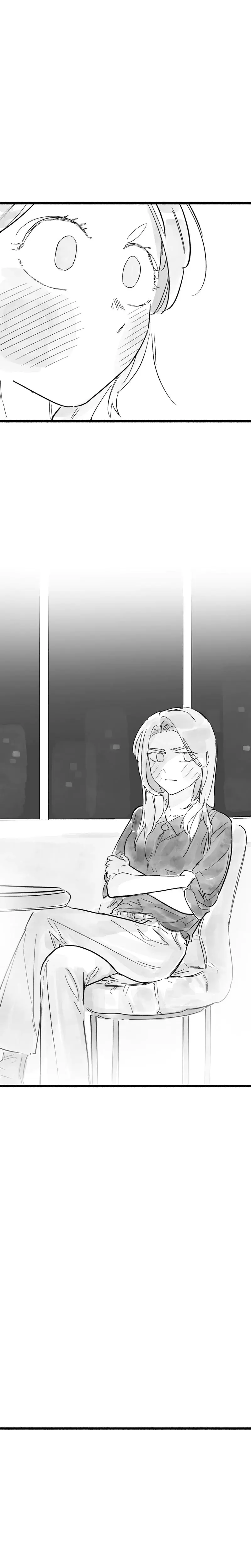 Common And Widespread Chapter 39 - Page 23