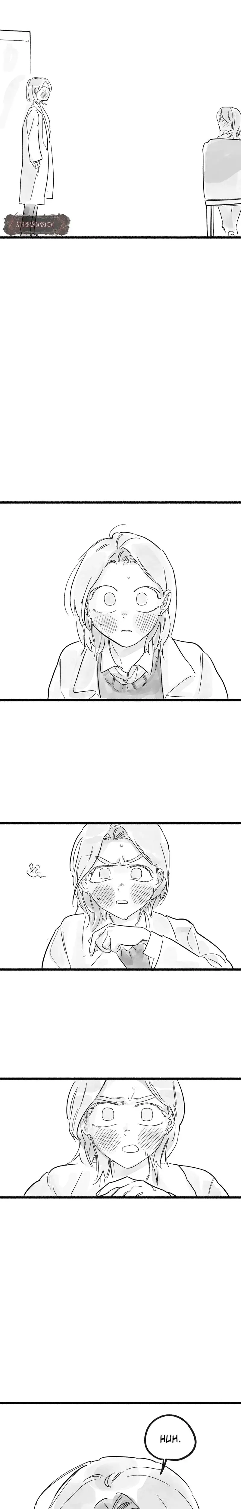 Common And Widespread Chapter 39 - Page 24
