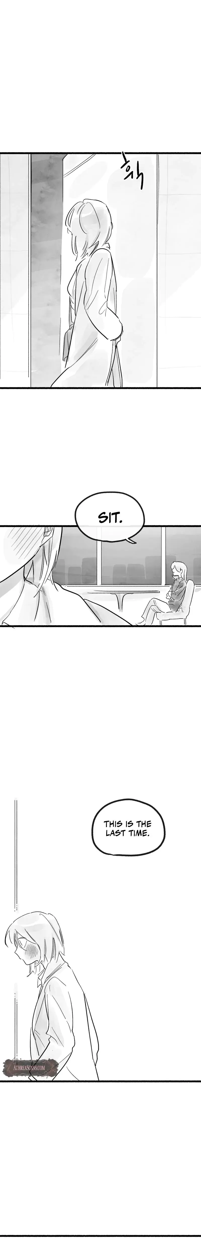 Common And Widespread Chapter 39 - Page 26