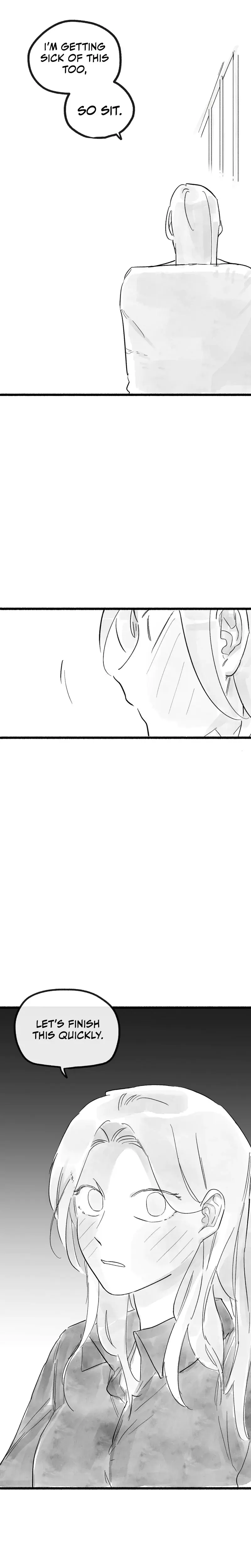 Common And Widespread Chapter 39 - Page 27