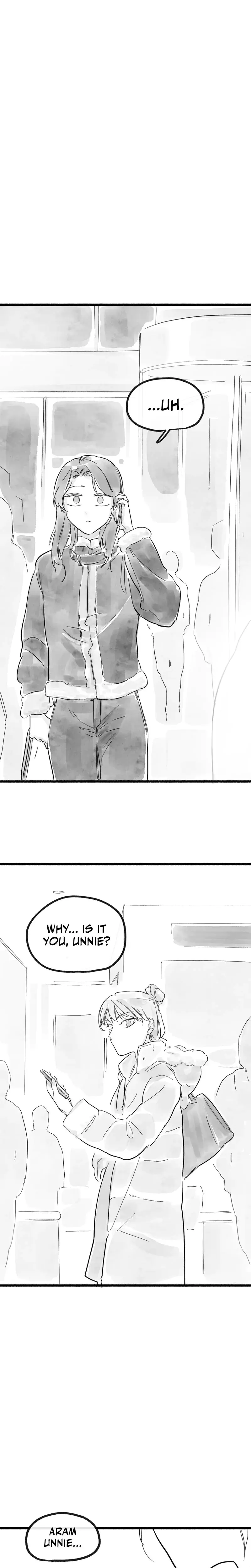 Common And Widespread Chapter 39 - Page 28