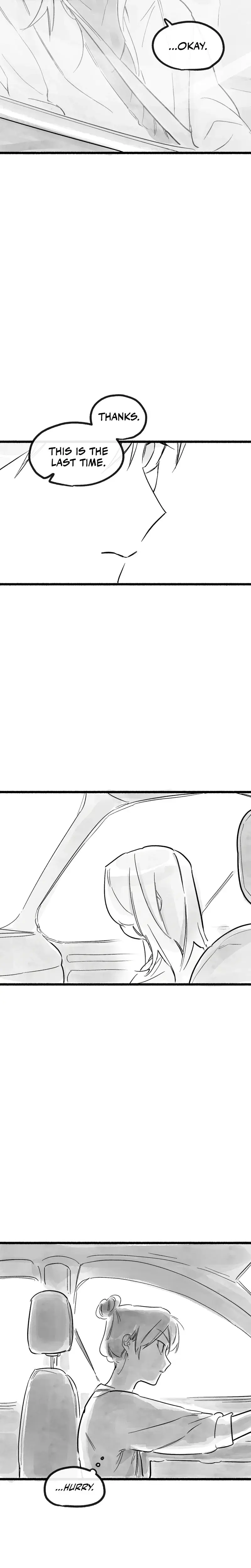Common And Widespread Chapter 39 - Page 9
