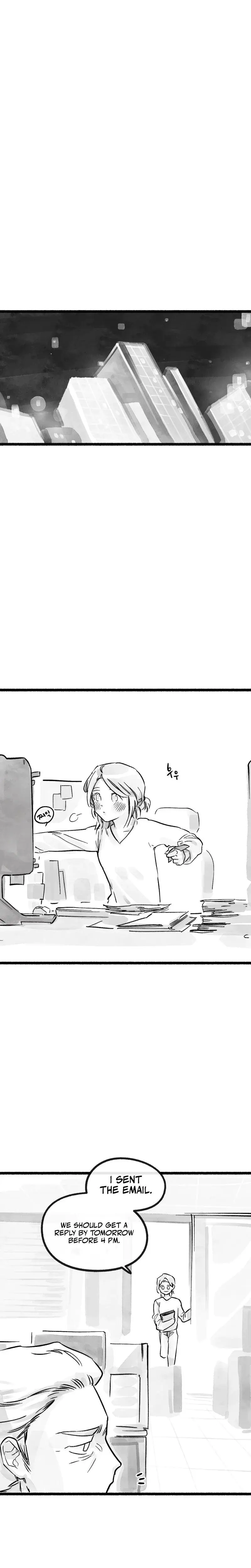 Common And Widespread Chapter 4 - Page 1