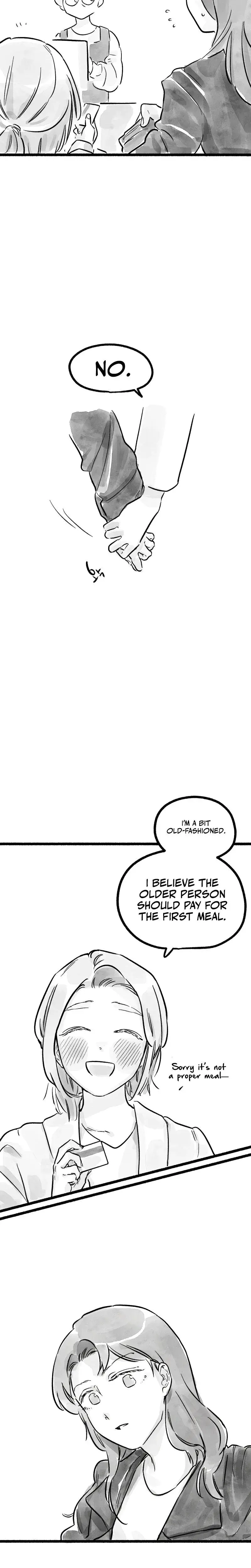 Common And Widespread Chapter 4 - Page 15