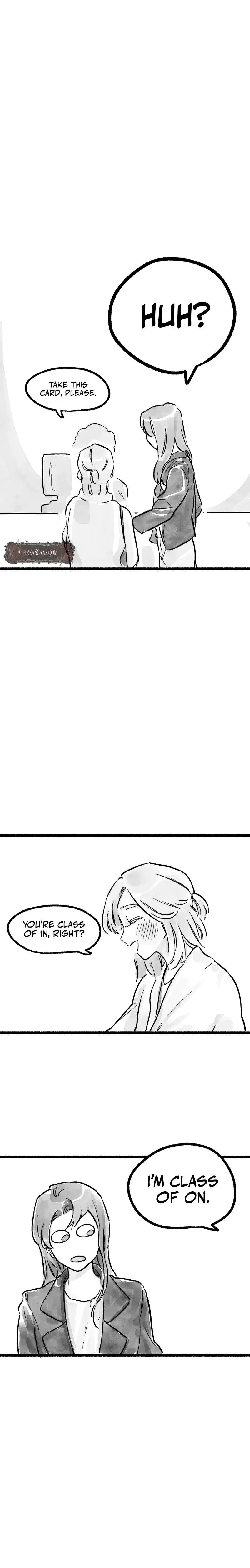 Common And Widespread Chapter 4 - Page 16