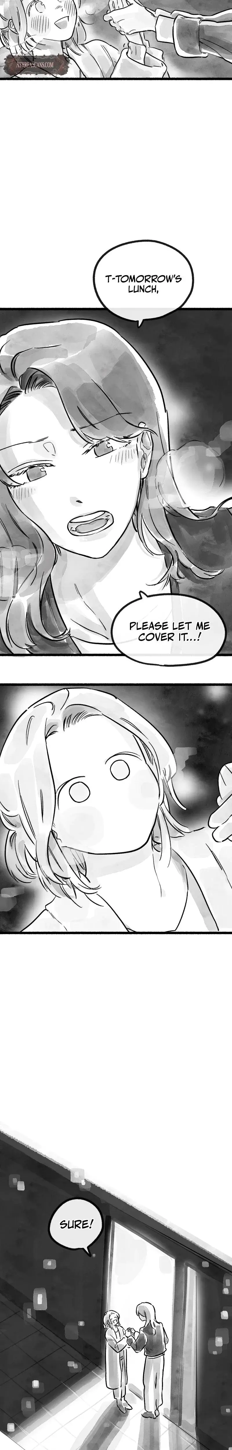 Common And Widespread Chapter 4 - Page 18