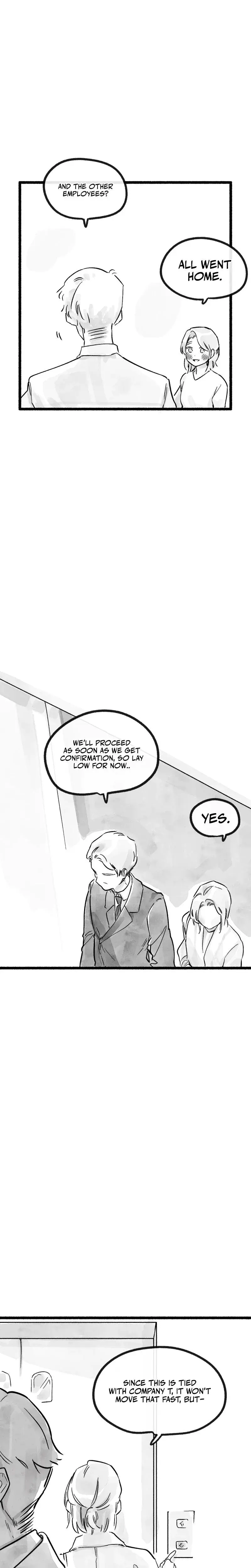 Common And Widespread Chapter 4 - Page 2