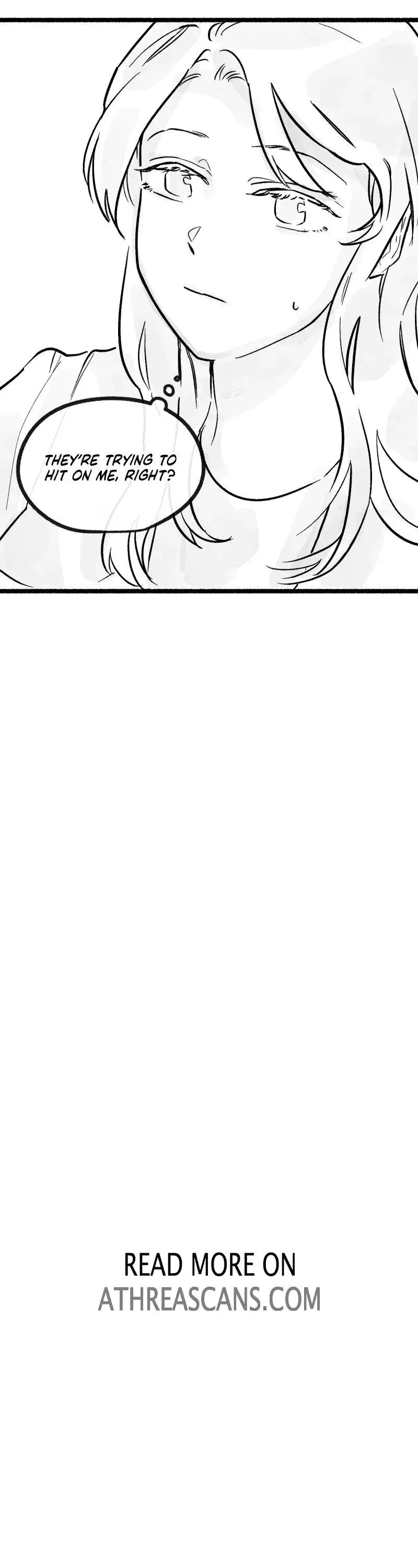 Common And Widespread Chapter 4 - Page 20
