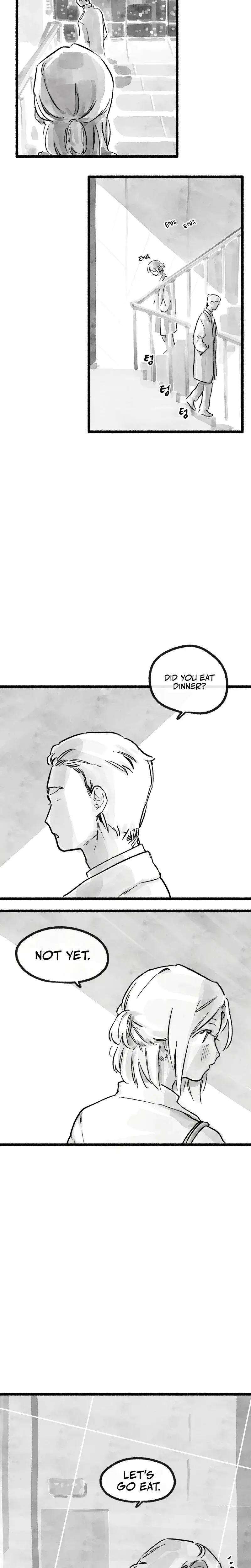 Common And Widespread Chapter 4 - Page 4