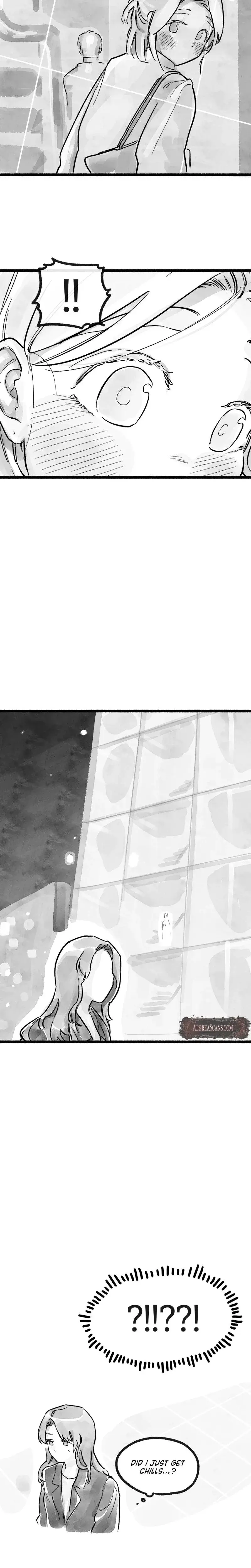 Common And Widespread Chapter 4 - Page 5