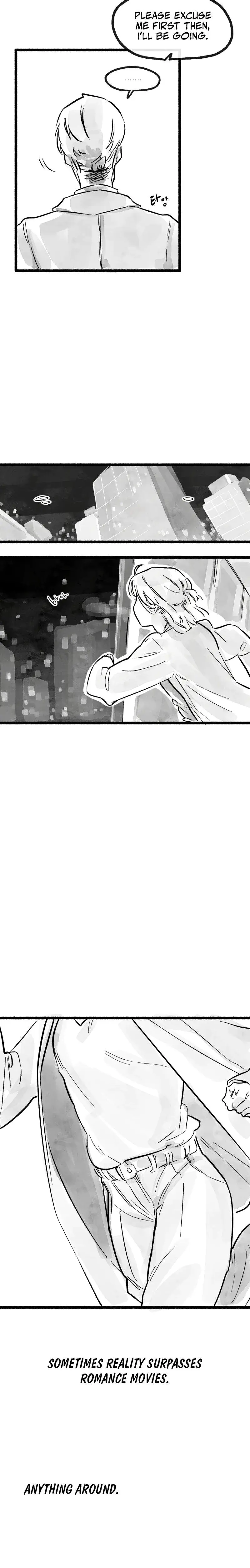 Common And Widespread Chapter 4 - Page 8
