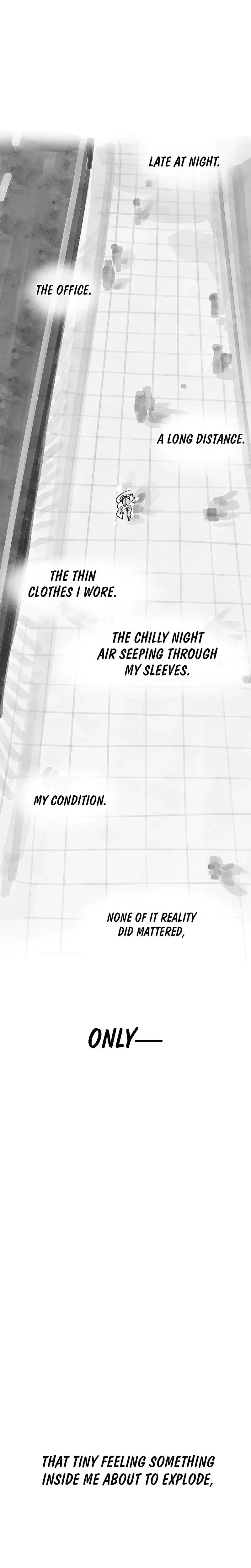 Common And Widespread Chapter 4 - Page 9