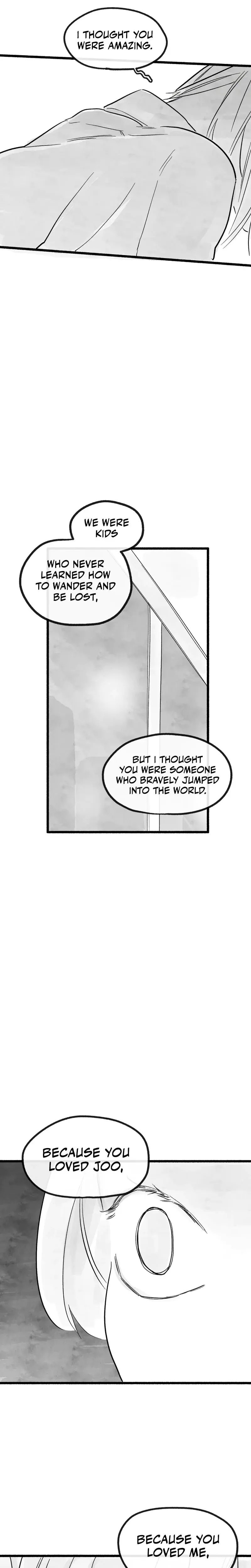 Common And Widespread Chapter 40 - Page 14