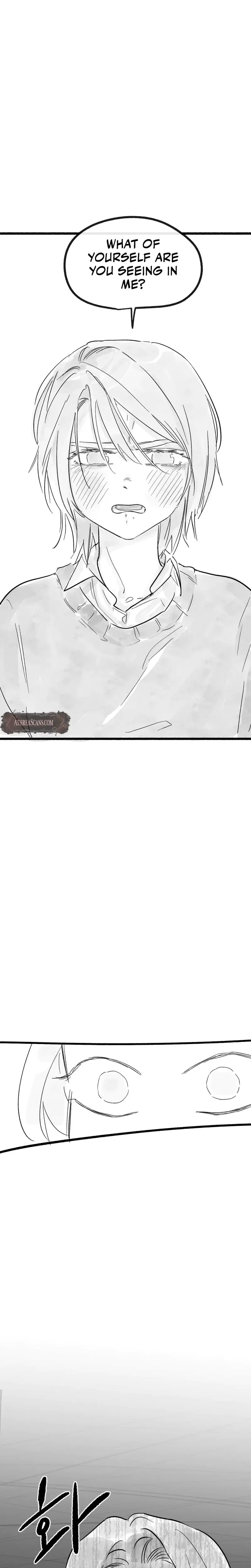 Common And Widespread Chapter 40 - Page 16