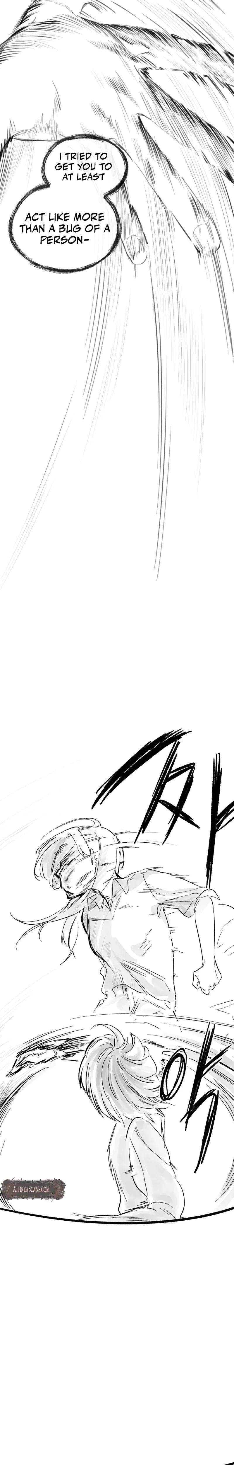 Common And Widespread Chapter 40 - Page 18