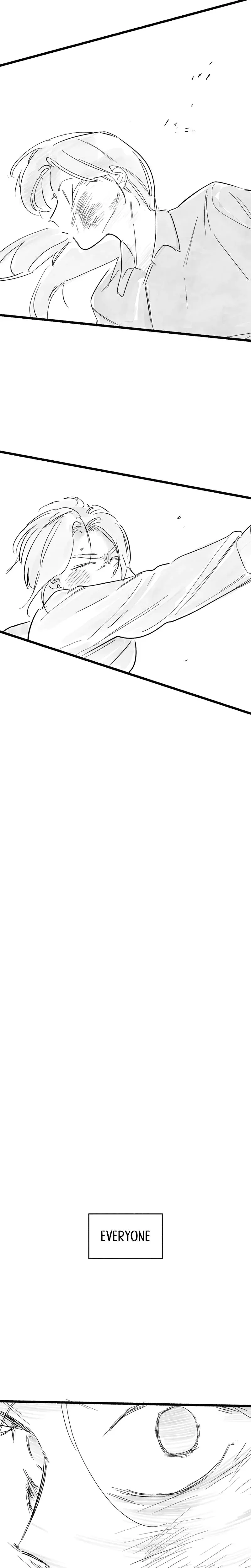 Common And Widespread Chapter 40 - Page 19