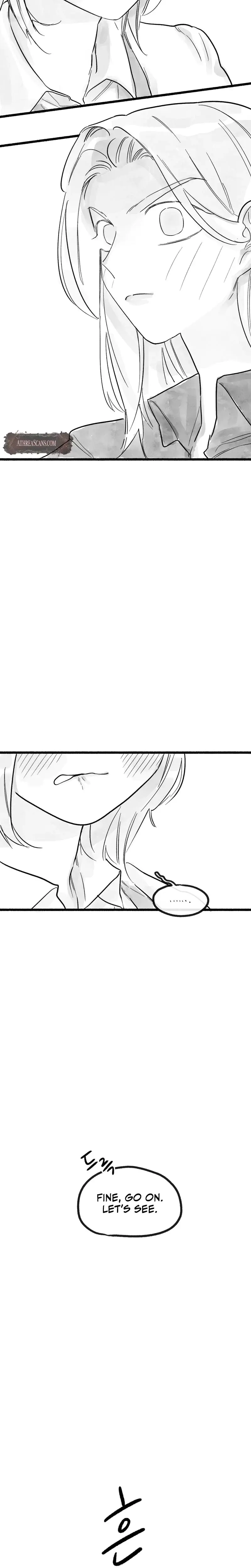 Common And Widespread Chapter 40 - Page 2