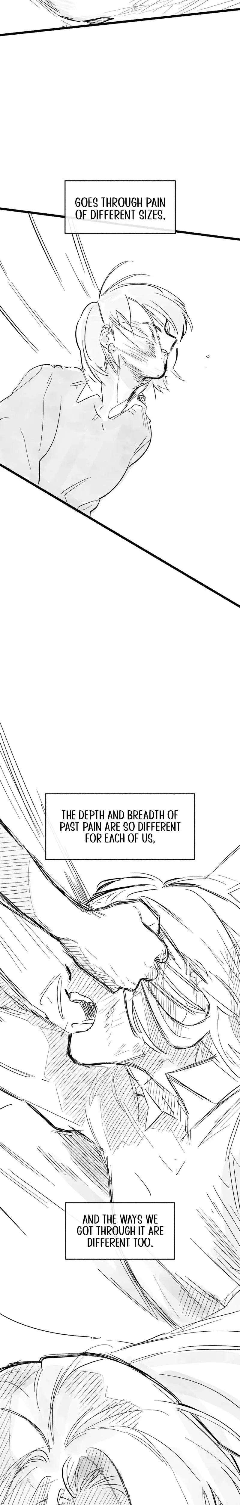 Common And Widespread Chapter 40 - Page 20