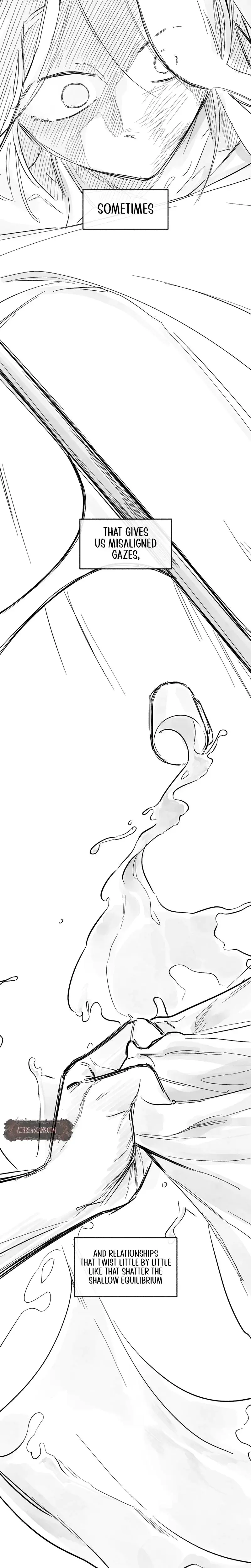 Common And Widespread Chapter 40 - Page 21