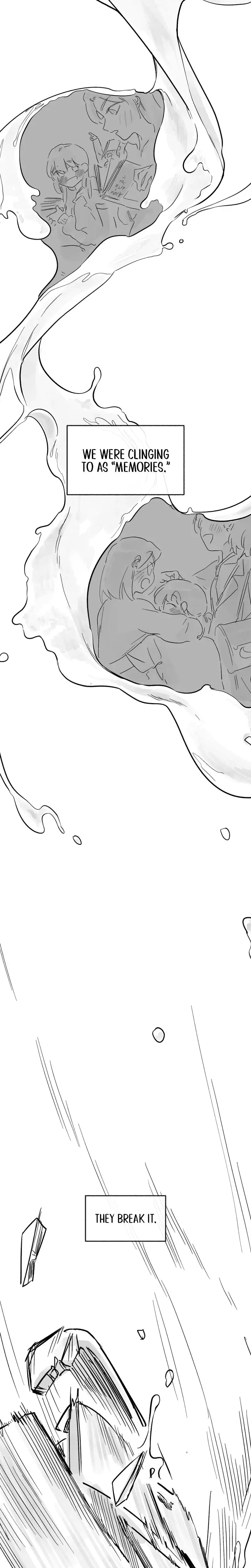 Common And Widespread Chapter 40 - Page 22