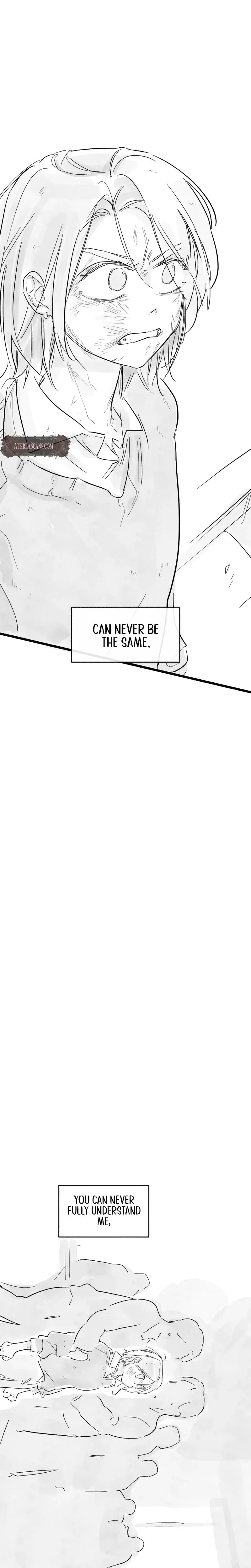 Common And Widespread Chapter 40 - Page 24