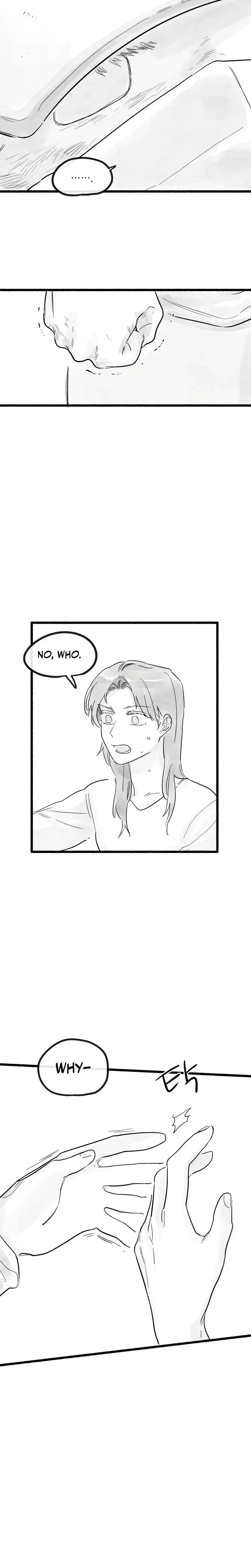 Common And Widespread Chapter 40 - Page 31