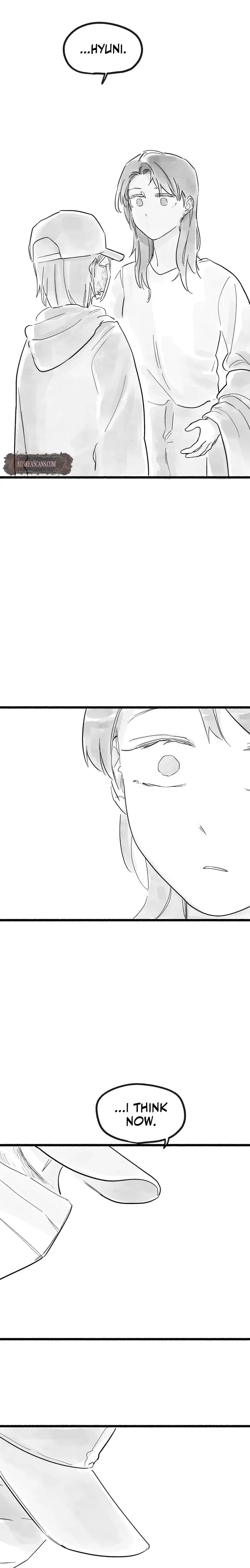 Common And Widespread Chapter 40 - Page 32