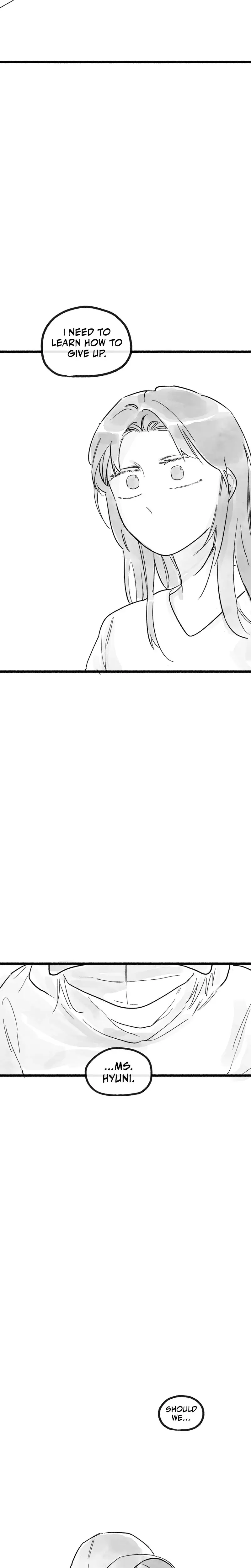 Common And Widespread Chapter 40 - Page 33