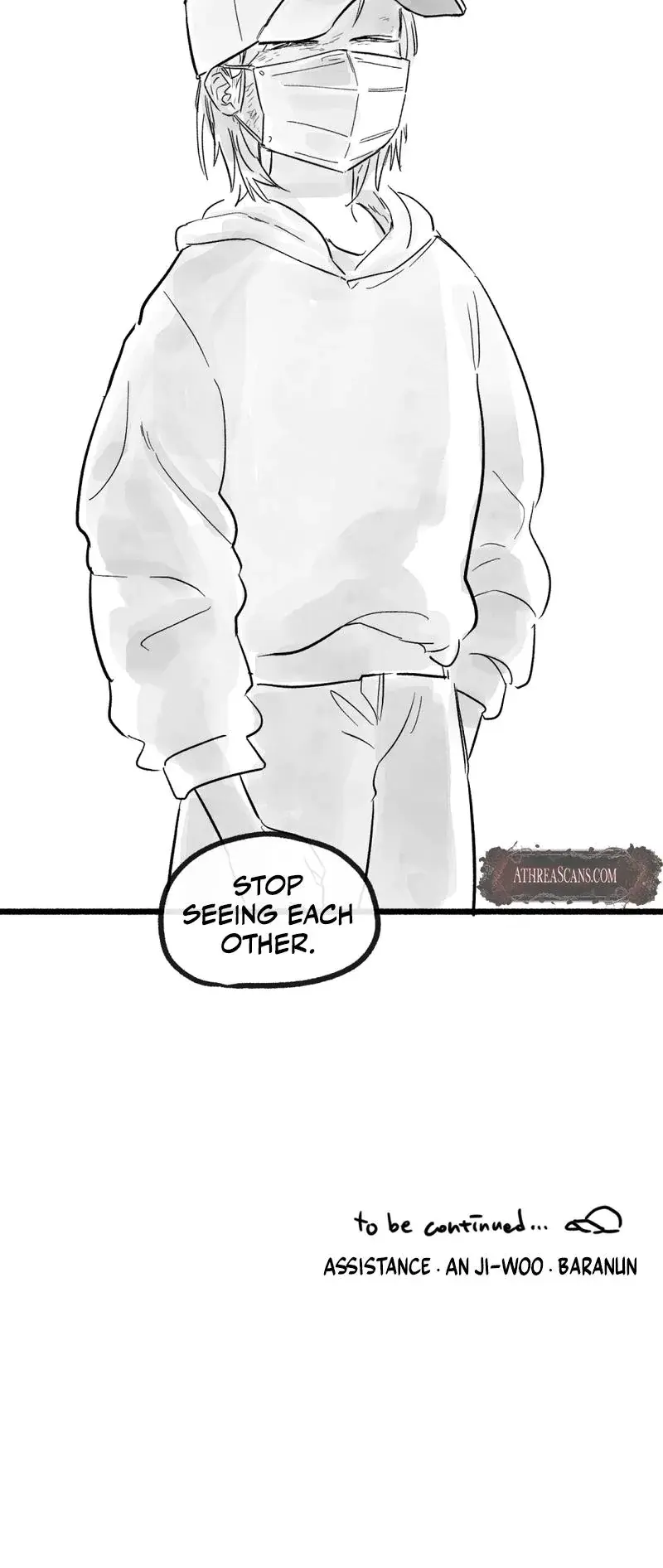 Common And Widespread Chapter 40 - Page 34
