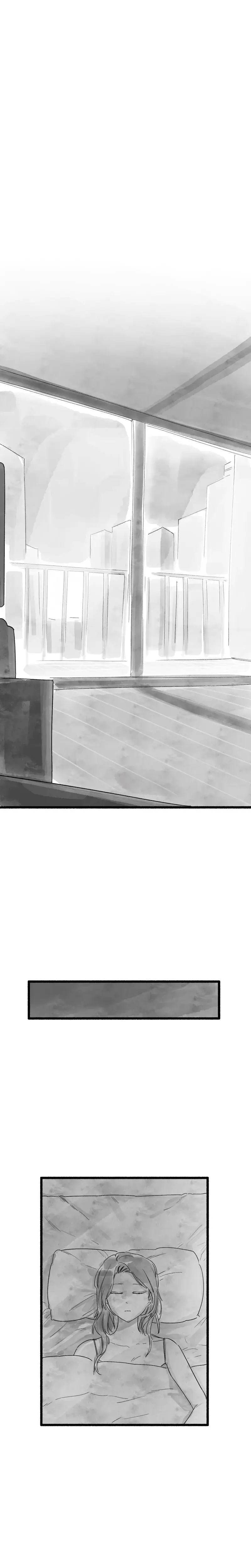 Common And Widespread Chapter 41 - Page 1