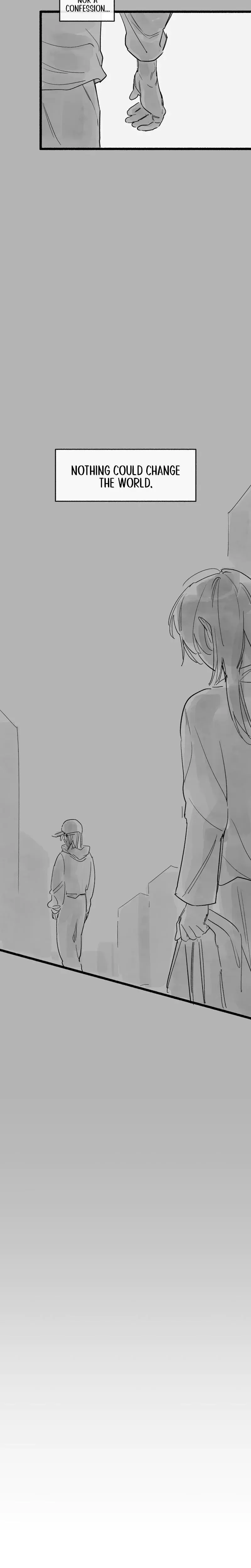 Common And Widespread Chapter 41 - Page 11