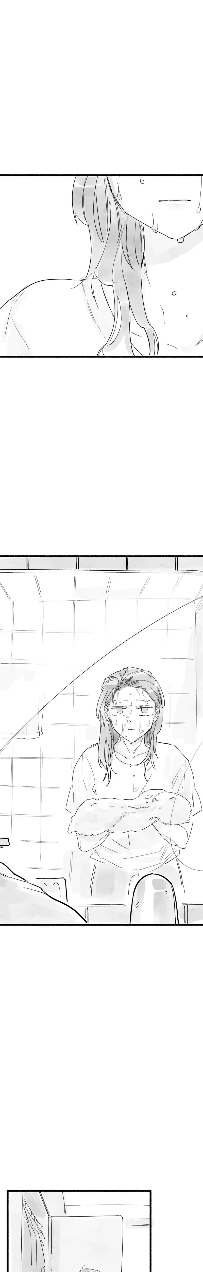 Common And Widespread Chapter 41 - Page 12