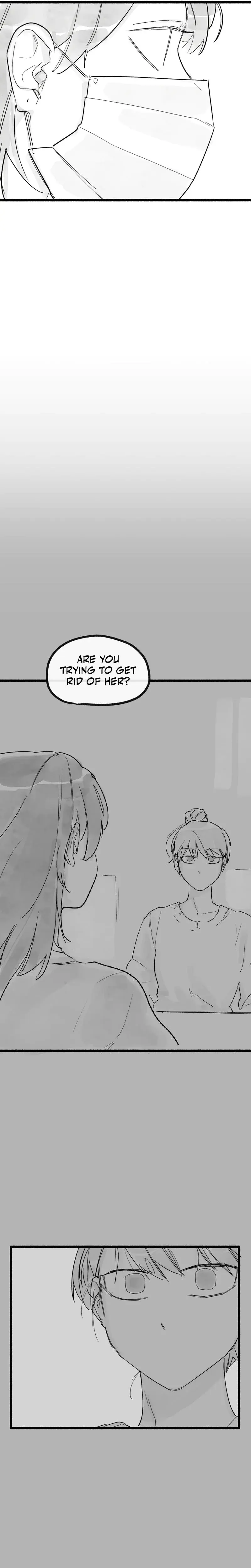 Common And Widespread Chapter 41 - Page 14
