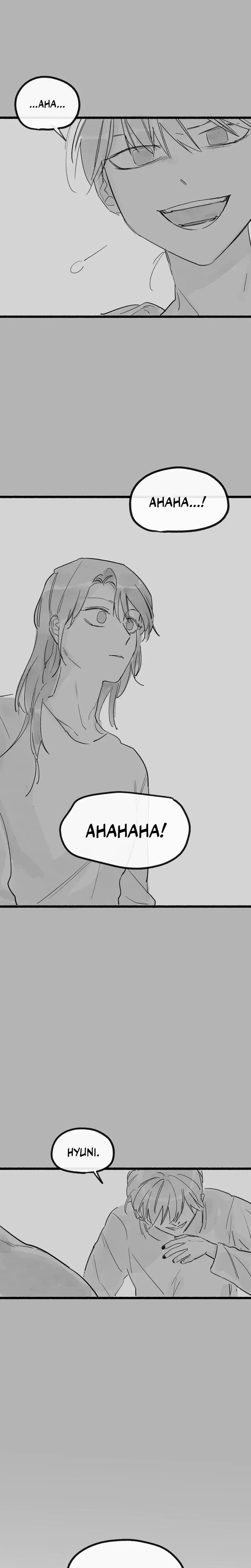 Common And Widespread Chapter 41 - Page 15