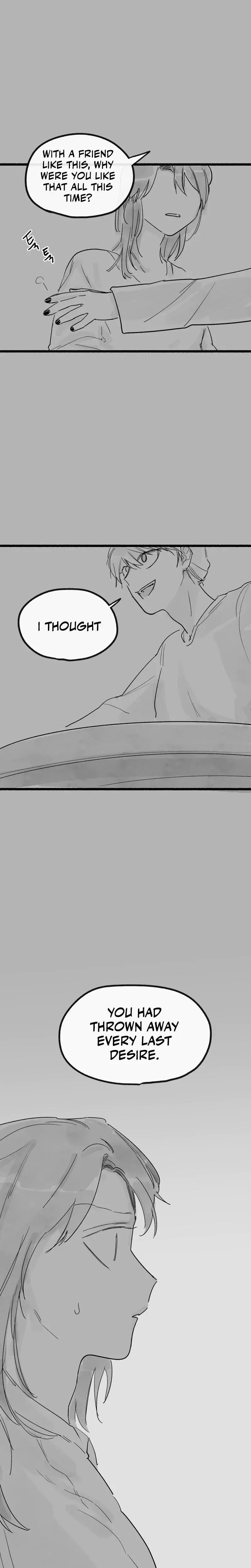 Common And Widespread Chapter 41 - Page 17