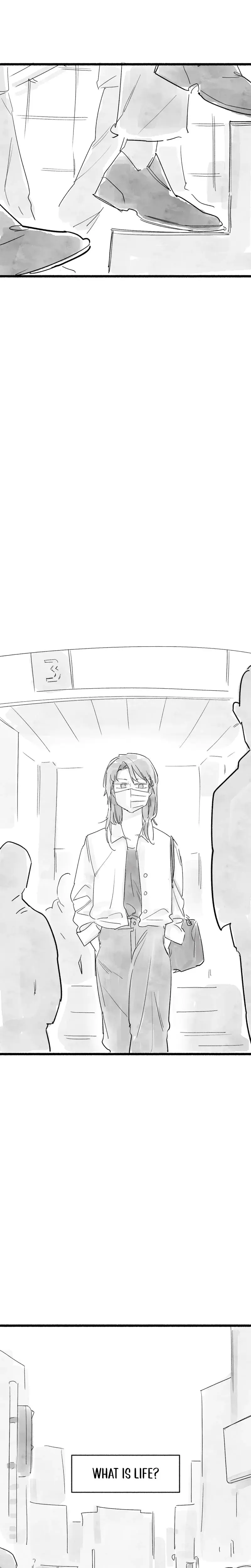 Common And Widespread Chapter 41 - Page 19