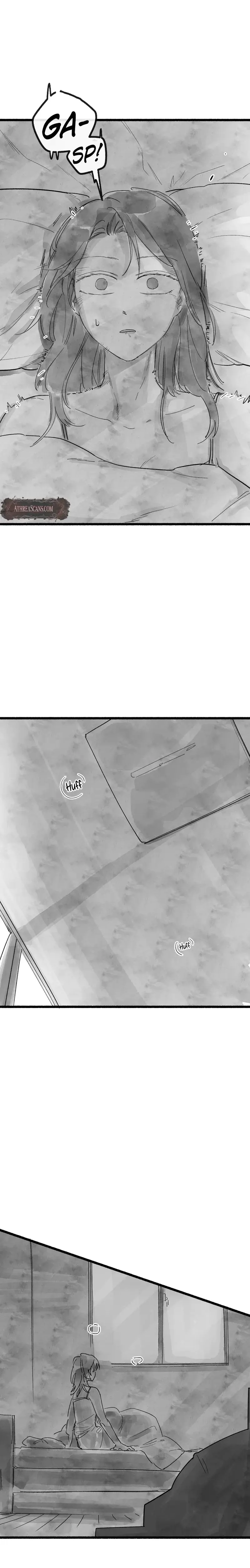 Common And Widespread Chapter 41 - Page 2