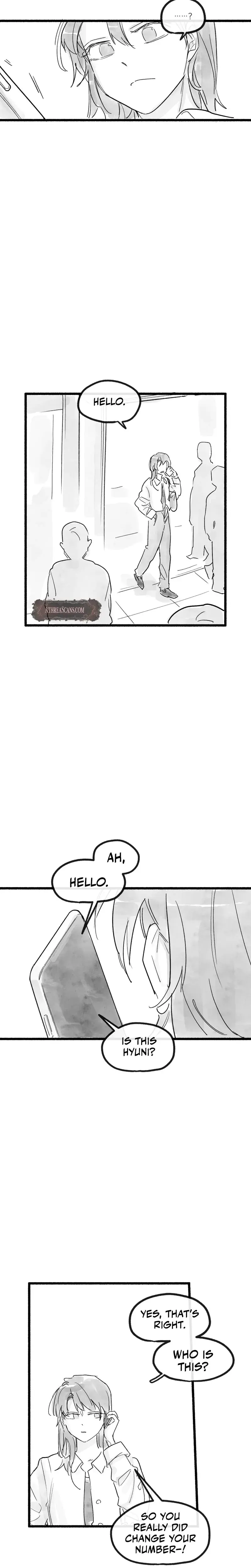 Common And Widespread Chapter 41 - Page 24