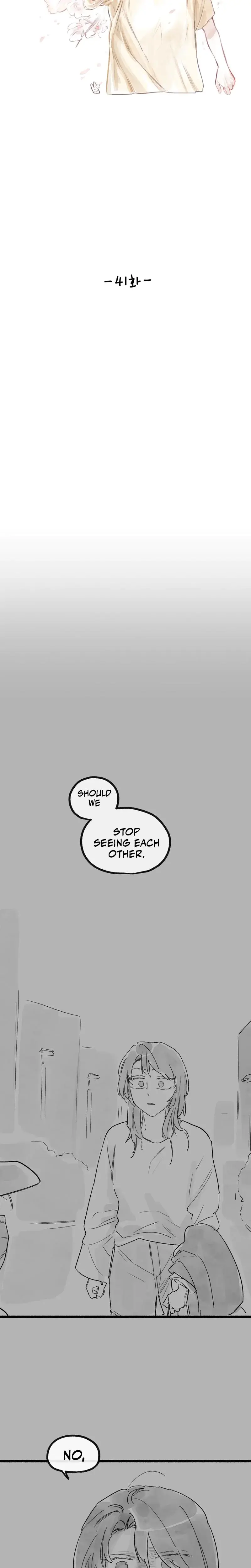 Common And Widespread Chapter 41 - Page 6