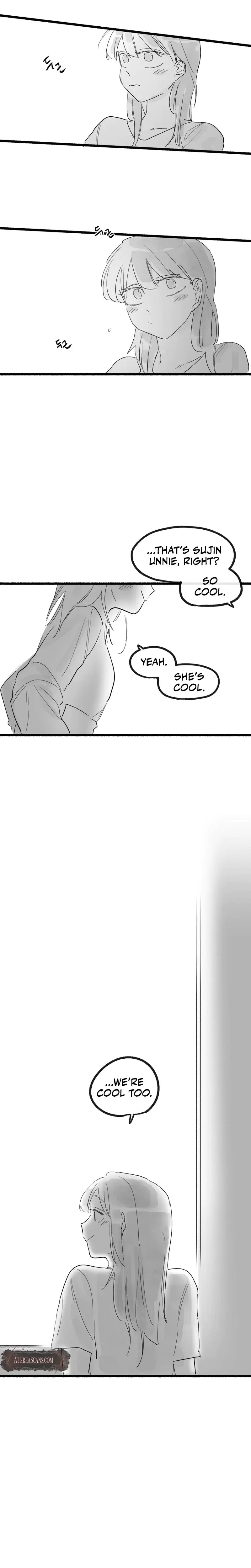 Common And Widespread Chapter 42 - Page 10