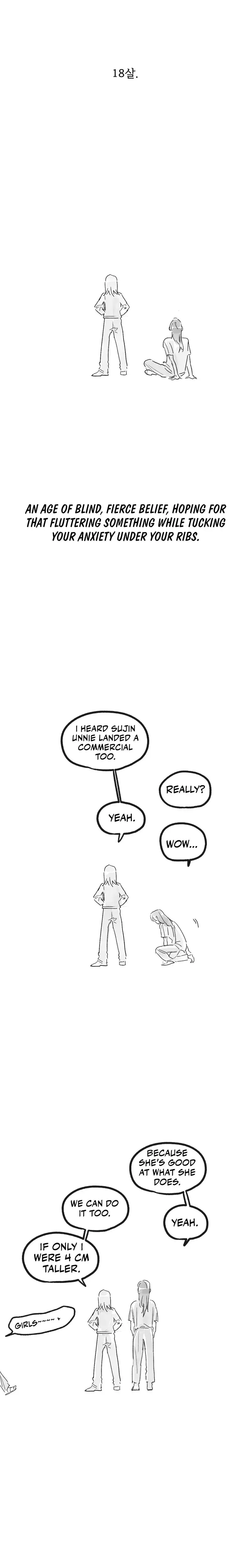 Common And Widespread Chapter 42 - Page 11