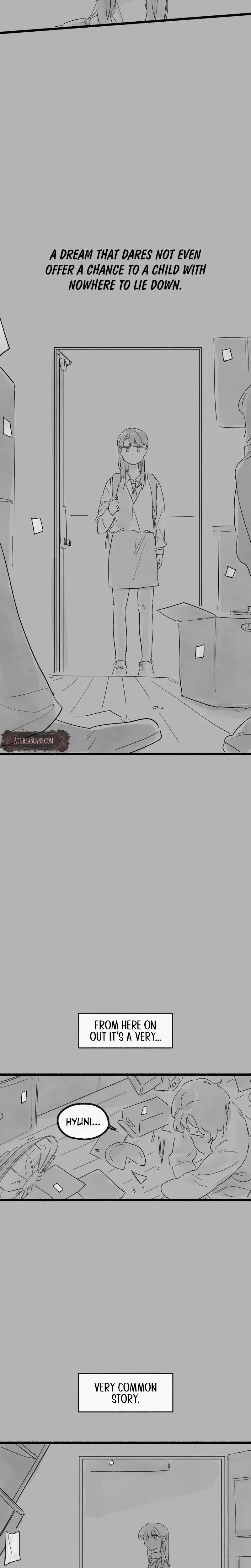 Common And Widespread Chapter 42 - Page 14