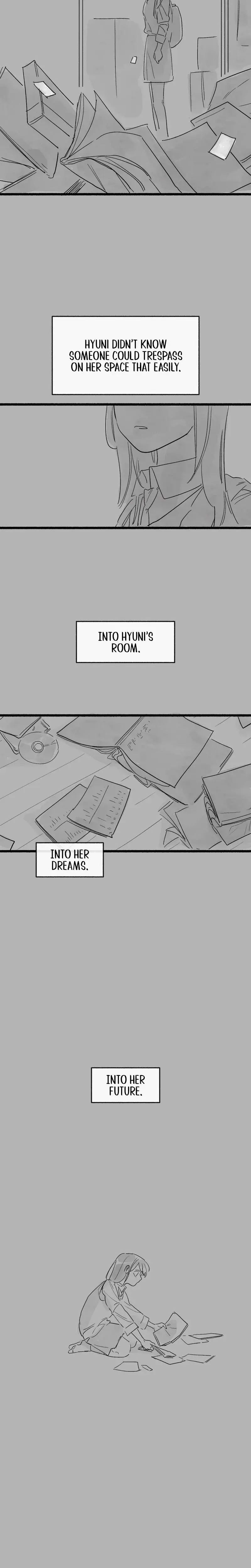 Common And Widespread Chapter 42 - Page 15