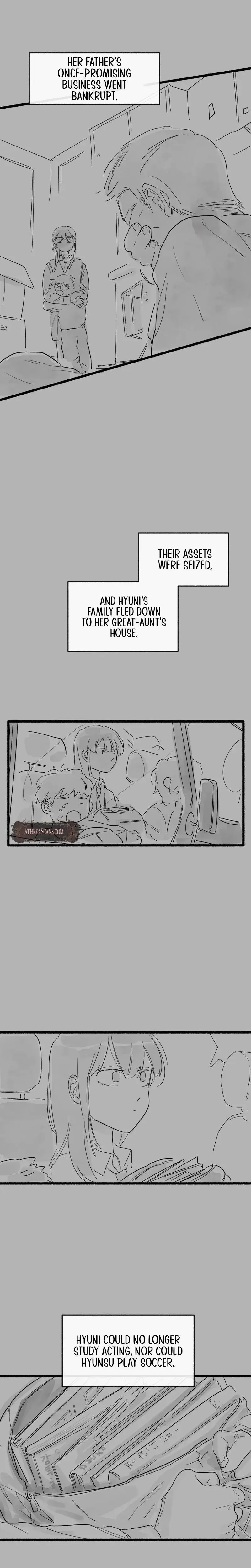 Common And Widespread Chapter 42 - Page 16