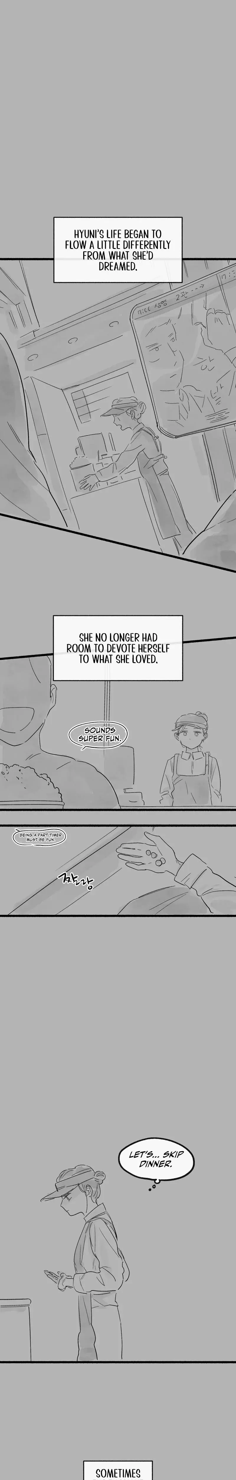 Common And Widespread Chapter 42 - Page 17