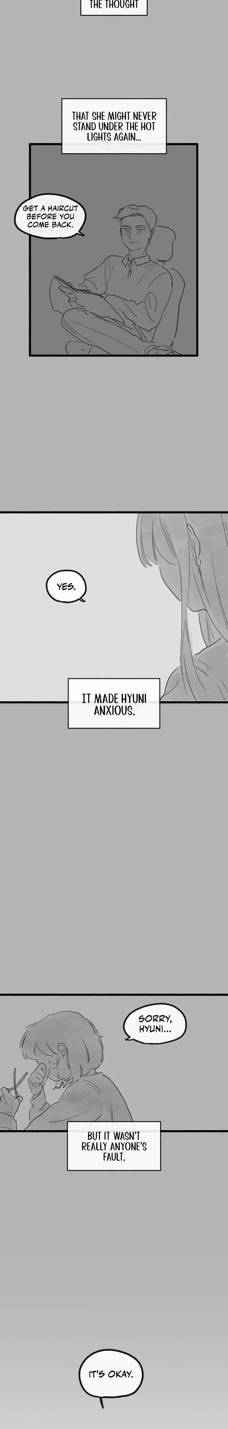 Common And Widespread Chapter 42 - Page 18